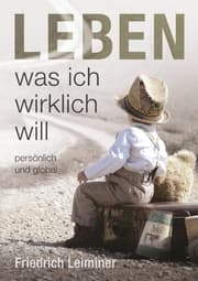 Cover von Leben, was ich wirklich will