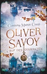 Cover von Oliver Savoy