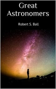 Cover von Great Astronomers