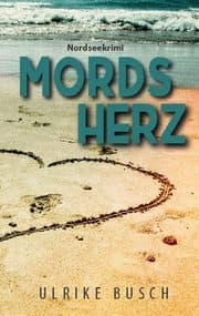 Cover von Mordsherz