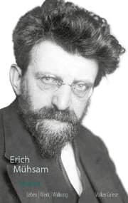 Cover von Erich Mühsam Chronik