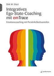 Cover von Integratives Ego-State-Coaching mit emTrace