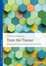 Cover von Train the Trainer