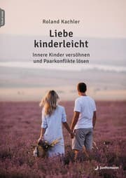 Cover von Liebe kinderleicht