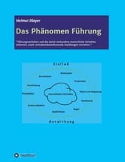 Cover von Das Phänomen Führung