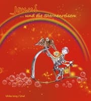 Cover von Jonni... und die Sternenreisen