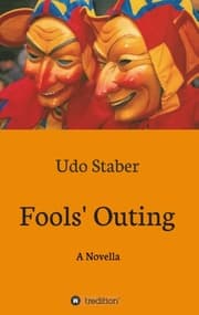 Cover von Fools' Outing
