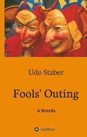 Cover von Fools' Outing