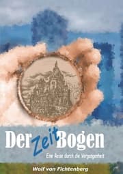 Cover von Der ZeitBogen