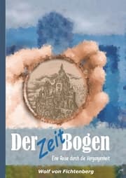 Cover von Der ZeitBogen