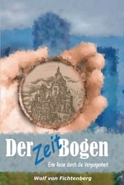 Cover von Der ZeitBogen