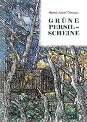 Cover von Grüne Persil-Scheine