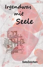 Cover von Irgendwas mit Seele
