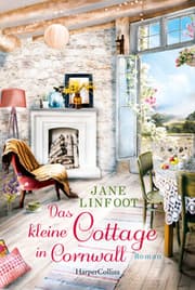 Cover von Das kleine Cottage in Cornwall