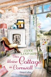 Cover von Das kleine Cottage in Cornwall