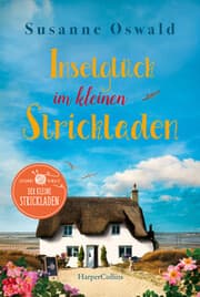 Cover von Inselglück im kleinen Strickladen