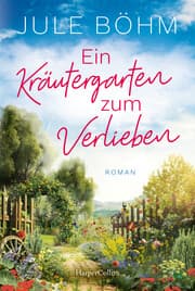 Cover von Ein Kräutergarten zum Verlieben