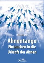Cover von Ahnentango
