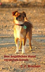Cover von Ängstliche Hunde verstehen lernen