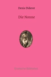Cover von Die Nonne