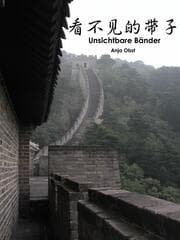 Cover von Unsichtbare Bänder
