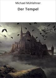 Cover von Der Tempel