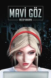 Cover von Mavi Göz