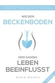 Cover von Wie dein Beckenboden dein ganzes Leben beeinflusst