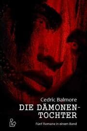 Cover von DIE DÄMONENTOCHTER