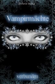 Cover von Vampirmächte