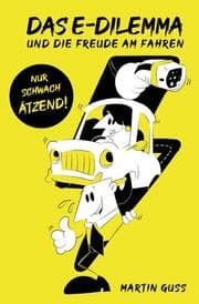 Cover von Das E-Dilemma