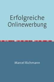 Cover von Erfolgreiche Onlinewerbung