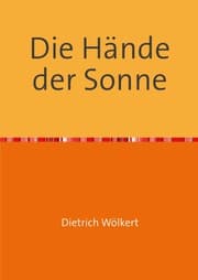 Cover von Die Hände der Sonne