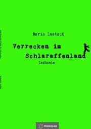Cover von Verrecken im Schlaraffenland