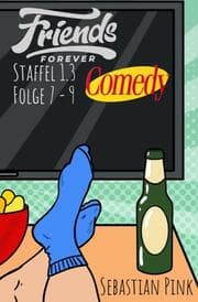 Cover von Friends Forever Staffel 1 . 3