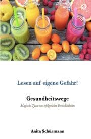 Cover von Gesundheitswege