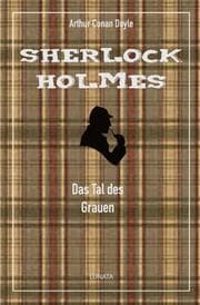 Cover von Das Tal des Grauens