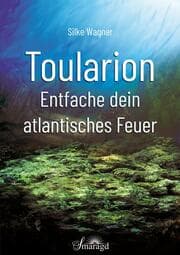 Cover von Toularion - Entfache dein atlantisches Feuer