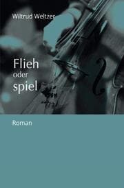 Cover von Flieh oder spiel