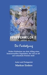 Cover von Pfaffenmilch II