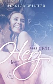 Cover von Wo mein Herz liegt