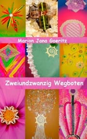 Cover von Zweiundzwanzig Wegboten