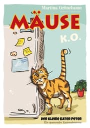 Cover von Mäuse K.O.