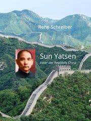 Cover von Sun Yatsen