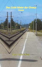 Cover von Das Licht hinter der Grenze