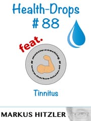 Cover von Health-Drops 88