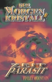 Cover von Der Morgenkristall 8