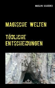 Cover von Magische Welten
