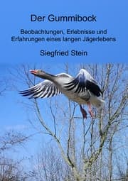 Cover von Der Gummibock