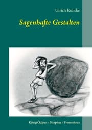 Cover von Sagenhafte Gestalten